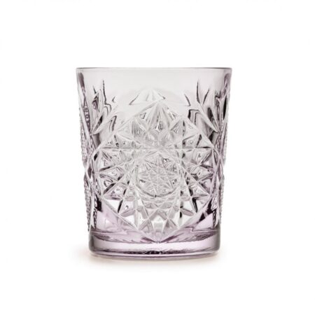 Libbey 'HOBSTAR' - Glas (35cl - Lavender)
