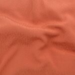 Poppy Dobby (140cm-Clay)