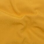 Poppy Dobby (140cm-mustard)