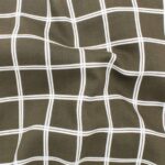 Sofia Rayon (olive-137cm)