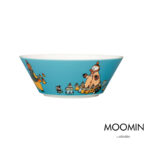 Arabia 'MOOMIN' - Skál 15cm djúp (MYMBLE'S MOTHER)