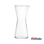Iittala 'KARTIO' - Karafla (0,95L - Clear)