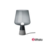 Iittala 'LEIMU' - Lampi (30x20cm - Grey)