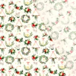 Jóla Cotton poplin (145 cm - Off white) - Image 2