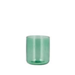 Lyngby 'VALENCIA' - Glas (35cl - Green)