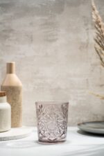 Libbey 'HOBSTAR' - Glas (35cl - Lavender) - Image 2