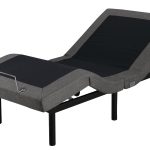 Platinum - Stillanlegur rúmbotn 120x200cm