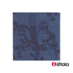 Iittala 'TAIKA' - Servíettur (33cm - Blue)