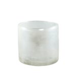 PTMD Vasi Tuxx White Glass BigS