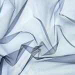 Tjull fínt (140 cm - Black)