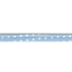 Skáband doppur (20mm - light blue)