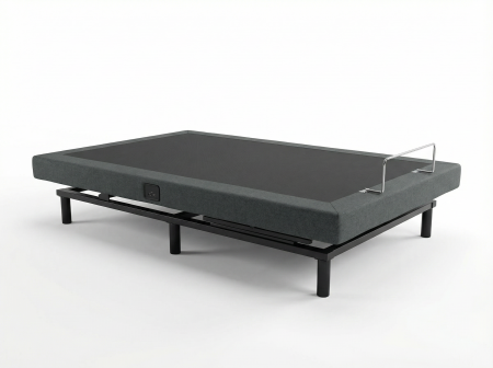 CARE - Stillanlegur rúmbotn 90x200cm