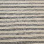 Akrildúkur (140cm - Grey/ cream)