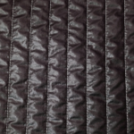 Puffer (137cm - Black)