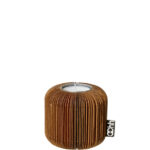 OOhh - Handgerður Kertastjaki/Vasi (8cm)