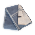 Teppi COTTAGE grátt/beige