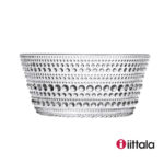 Iittala 'KASTEHELMI' - Skál (0,23L - Clear)
