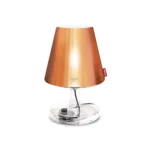 FATBOY Metallicap Copper Skermur