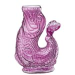 Vatnskanna 1L Bleik NEMO