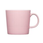 TEEMA - krús 0,3ltr  rose