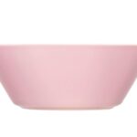 TEEMA - skál 15cm rose