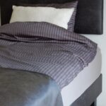 Ábreiða á rúm, ýmsar stærðir og litir