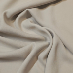 Crepe Marocain (145cm - cream)