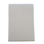 Scandun - Satinsett 200x200cm white