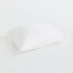 Movesgood – Bamboo koddaver white 50x70cm 2stk