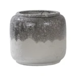 Eightmood – Earth bómapottur 25,5 x 25cm