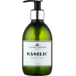 Victor Vaissier - handsápa Basilic, 300ml
