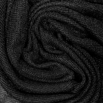 bra-knit-net (140cm - Svart)