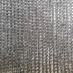 bra-knit-net (140cm - Svart)