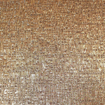 Lurex gold (140cm - Gyllt)