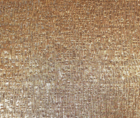 Lurex gold (140cm - Gyllt)