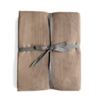 Ihanna Home – BRAUT borðdúkur 150 x 250 cm, taupe