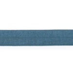 Teygjuskáband (19mm - gráblár)