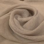 Brygge Lino (140cm - natural)