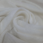 Brygge Lino (140cm - white)