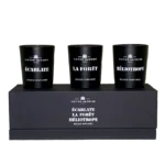 Victor Vaissier – ilmkerti gjafasett