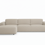 Kanto - Tungusófi 2,5 vinstri Brego 34