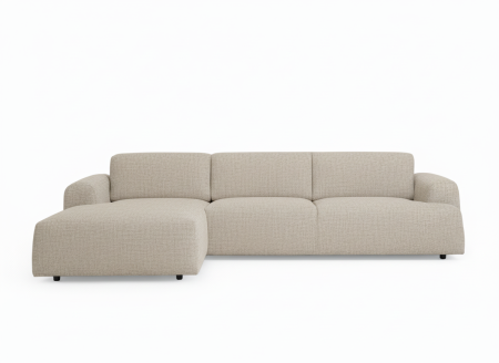 Kanto - Tungusófi 2,5 vinstri Brego 34