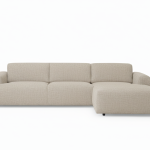 Kanto - Tungusófi 2,5 Hægri Brego 34