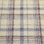 Teddy prt (152 cm - ljóst/ fjólublátt)