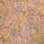 Dali poplin prt (142cm-Blush)