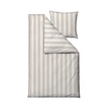 Södahl - Rúmföt 140x200 Ray (Beige)