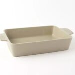 Sabor - Eldfastmót 29x22cm 2.2L Cream