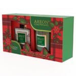 Areon - Ilmkerti og ilmstangir 150ml - Nordic Forest