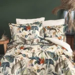 Issimo Home - Spasso sængurverasett 140x200cm