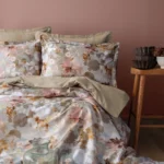 Issimo Home - Swan sængurverasett 140x200cm